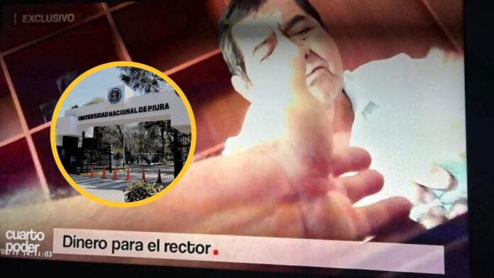Piura docentes UNP piden la renuncia irrevocable de Santos Montaño Piura: docentes UNP piden la renuncia irrevocable de Santos Montaño