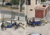 Residencial Grau se adueña de espacios públicos y Municipalidad de Piura se mantiene al margen
