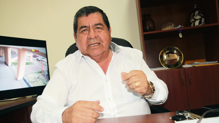 Santos Montaño Caso Santos Montaño: Fiscalía solicita detención domiciliaria contra rector de la Universidad Nacional de Piura