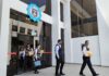 Universidad Nacional de Piura: Fiscalía incauta documentos y estudiantes piden la destitución de Santos Montaño como rector