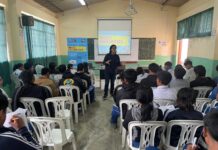 Estudiantes de Piura participarán en Concurso Regional de Debate