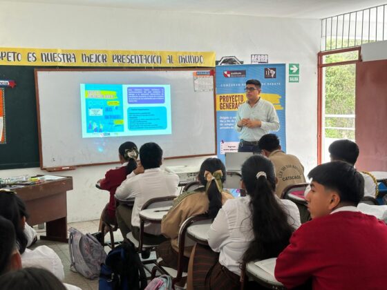 Estudiantes de Piura participarán en Concurso Regional de Debate