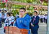 Denuncian al alcalde de La Unión por acoso sexual