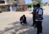 Castilla: de 8 balazos asesinan a un padre de familia en Nuevo Talarita