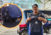 Paita | Niño de 3 años queda herido tras choque entre mototaxi y tráiler: piden ayuda para gastos médicos
