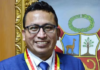 Edwin Carreño