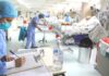Decano de enfermeros de Piura: “Bajos sueldos y falta de personal agudiza labor de enfermeros y enfermeras”
