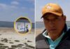 Sechura: "La laguna de Ñapique se está secando, en 6 meses desaparece", alertan dirigentes