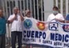 Piura: médicos anuncian plantón para exigir más presupuesto para Salud