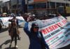 Docentes de educación superior de Piura ya suman 6 días de huelga nacional indefinida