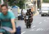 Sullana prohíbe uso de casco cerrado y viajar con copiloto ante ola de sicariato