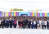 UCV inició ciclo académico 2024-II