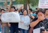 Postulantes UNP piden anulación del examen de admisión 2025-1: "No somos -100"