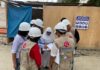 Adultos mayores y ciudadanos movilizados para la vigilancia efectiva