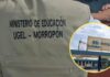 Docente exige a UGEL Morropón actualizar su afiliación a EsSalud para poder recibir tratamiento oncológico