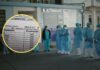 Joven madre al borde de la muerte tras dar a luz: familia denuncia presunta negligencia médica