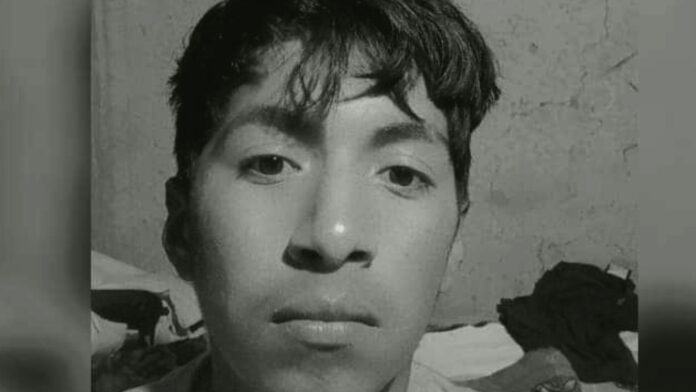 Ayabaca: falleció joven que sufrió graves quemaduras en incendio forestal Ayabaca: falleció joven que sufrió graves quemaduras en incendio forestal