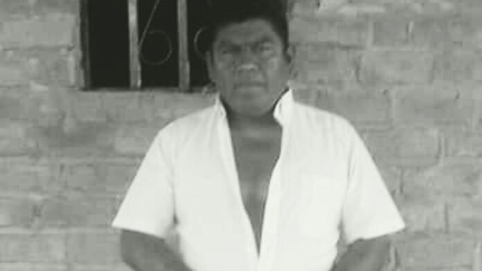 rondero tambogrande Piden justicia para rondero asesinado de 3 puñaladas en Tambogrande