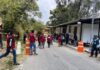 Huancabamba: Agricultores piden el cierre del puesto de control del Senasa