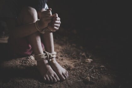 La lucha contra la trata de personas y la ausencia del Estado