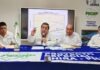"El gobernador debe cambiar a todos los funcionarios del PECHP", piden dirigentes ante crisis hídrica