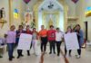 Nueva junta directiva continuará en su lucha contra la violencia a las mujeres
