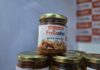 Productos de Frutasho