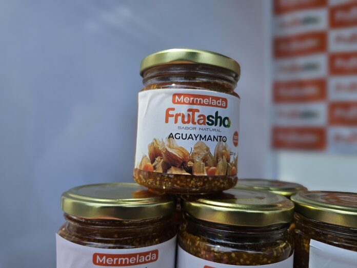 Productos de Frutasho Productos de Frutasho