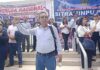 Ministerio Público de Piura acata huelga nacional de 72 horas exigiendo mejoras salariales