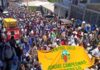 Huancabamba: más de 5 mil ronderos se congregarán para ratificar rechazo a la minería