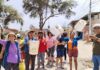 Déficit hídrito en Piura: Excluyen al distrito de Castilla de la declaratoria de emergencia