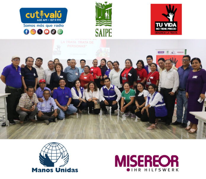 Capacitación a corresponsales Capacitación a corresponsales