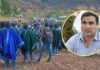 Alistan bloqueo de vía Piura - Huancabamba si gobernador no acude a Sondorillo