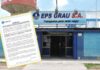 JUVECO del A.H. Gonzales Prada desmiente robo de equipos denunciado por EPS Grau