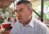 Concejo de La Unión suspende del cargo al alcalde Percy Yamunaqué