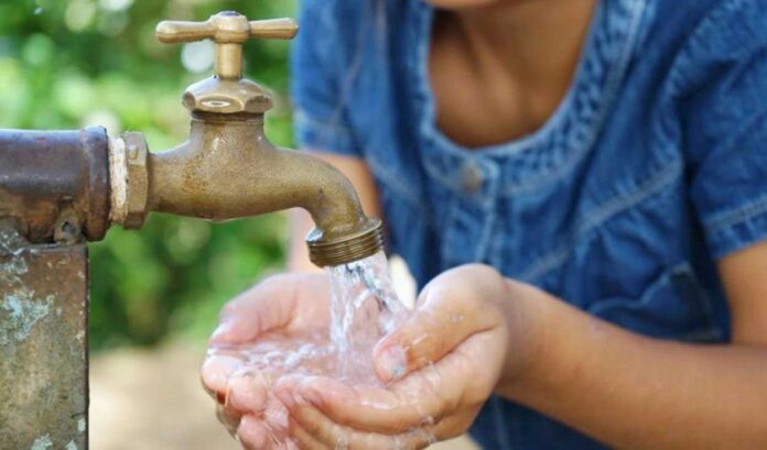 Caseríos de Curumuy exigen la reactivación de pilones para abastecerse de agua Caseríos de Curumuy exigen la reactivación de pilones para abastecerse de agua
