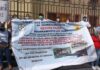 Piura: personal de Salud alista marcha para exigir nombramiento al 100 %