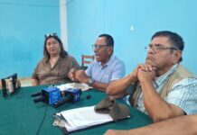 Junta vecinales de Piura, Paita y Chulucanas