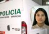 Sheyla Condor, víctima de feminicidio