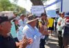 Agricultores de Sechura denuncian inacción del Gobierno ante crisis hídrica