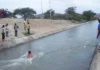 La Unión: delincuentes arrojan a canal a niño de 8 años por intentar ayudar a su padre que era asaltado