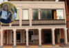 Abogada designada en Imagen Institucional