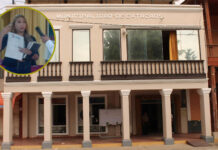 Abogada designada en Imagen Institucional