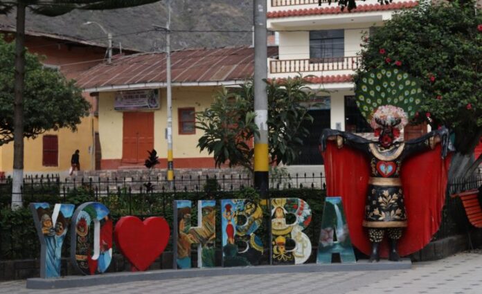 huacabmaba Más de 19 mil jóvenes se beneficiarían con nueva Universidad Nacional de Huancabamba