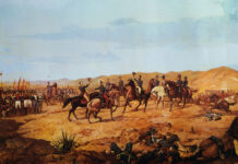 Batalla de Ayacucho