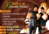 X Festival de Chocolate Piurano || Piura celebra el cacao, patrimonio de agro-biodiversidad