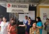 Advierten problemas de bioseguridad en el centro de Salud Nueva Esperanza
