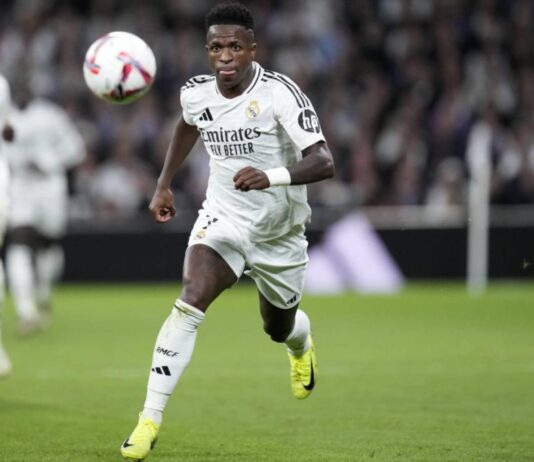 Vinicius Jr.