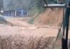 Declaran estado de emergencia en 17 distritos de Piura por intensas lluvias