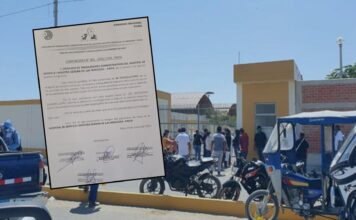 Roban 4 transductores de un ecógrafo en el hospital de Paita. Equipos están valorizados en S/ 120 mil